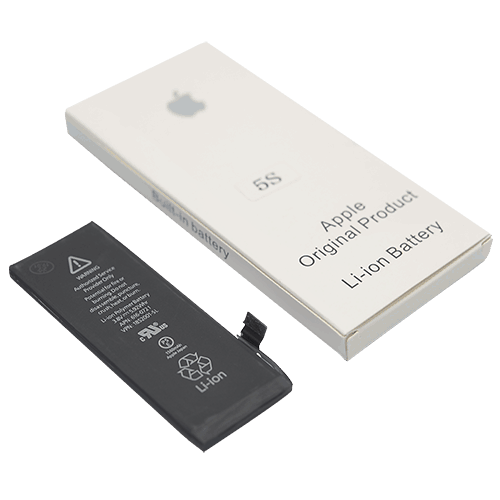 АКБ для iPhone 5S Orig Chip