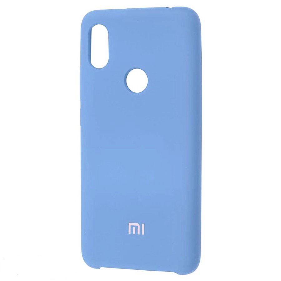 Чехол для Xiaomi Redmi Mi 8 Lite Soft Touch...