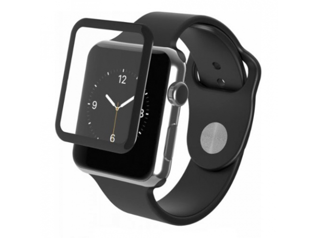 Защитное стекло для Apple Watch S2 38 mm...