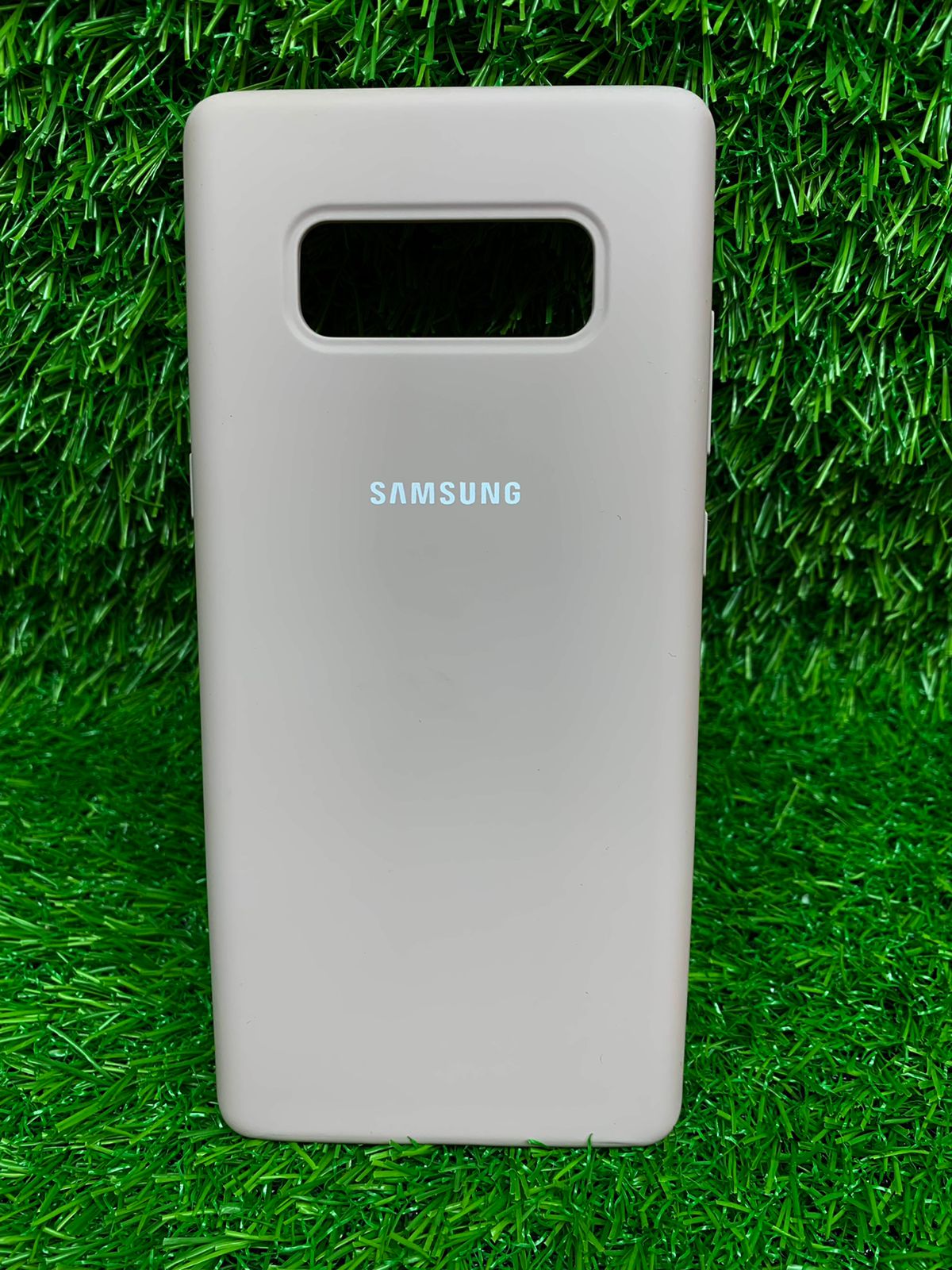 Чехол Samsung Note 8 Soft Touch розовый...