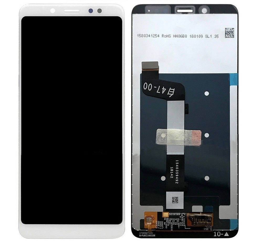 Дисплей для Xiaomi Redmi Note 5 / Note 5 Pro в...