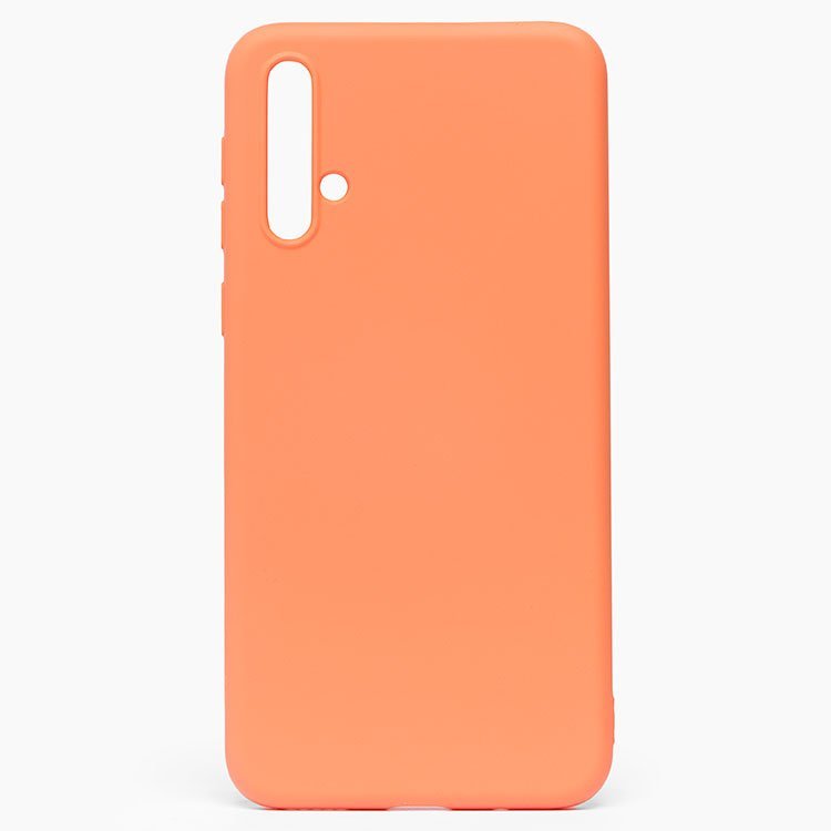 Чехол Huawei Honor P20 / P20 Pro Soft Touch...