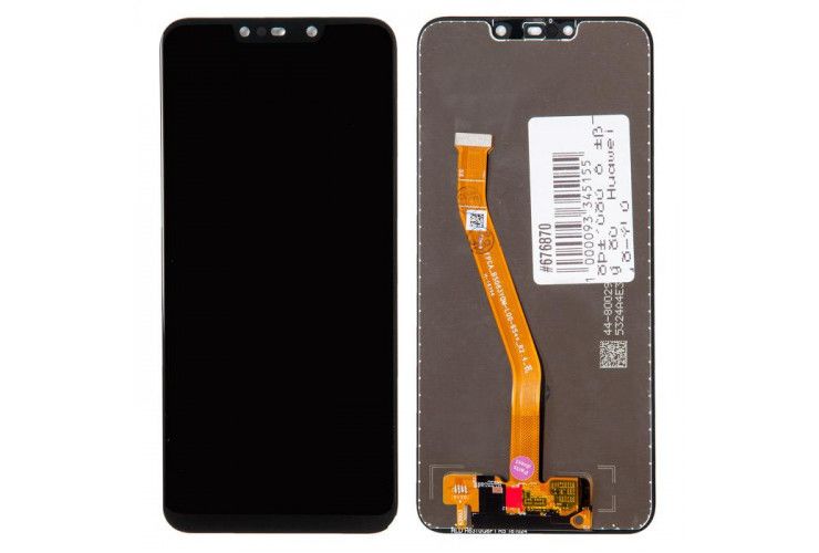 Дисплей для Huawei Honor Mate 20 lite в сборе...