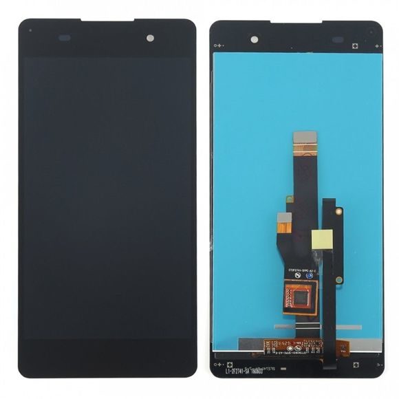 Дисплей Sony F3311 в сборе черный...