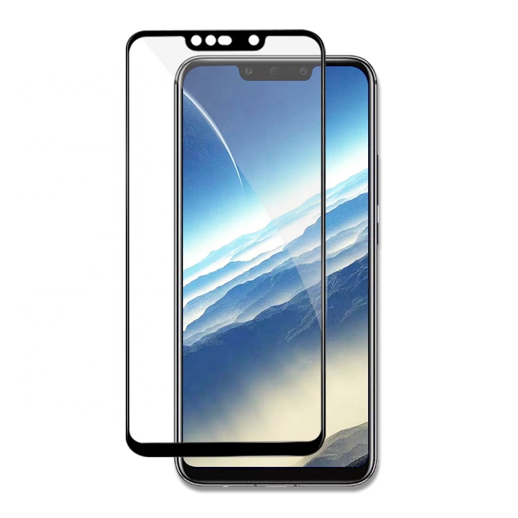 Защитное стекло для Huawei Mate 20 Lite 2D...