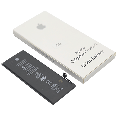 АКБ для iPhone 6 Orig Chip