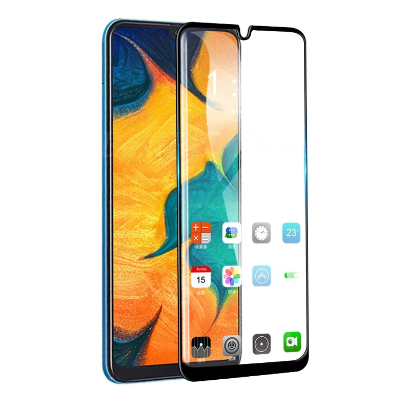 Защитное стекло для Samsung A10 / M10 / Mi 9...