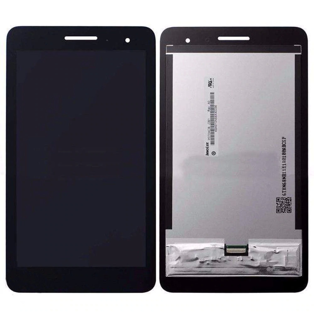 Дисплей для Huawei MediaPad T1 7* черный...