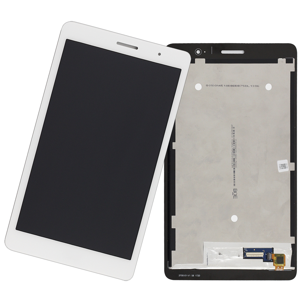 Дисплей для Huawei MediaPad T3 8* черный...