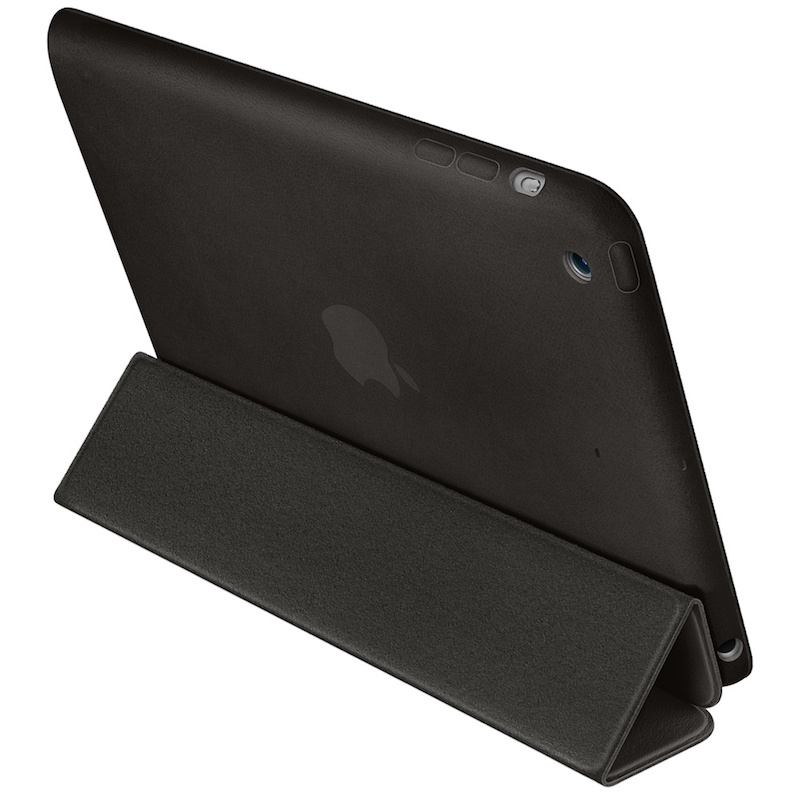 Чехол-книга iPad Air mini 4 Smart Case черный...