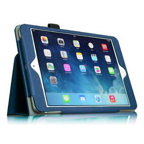 Чехол-книга iPad Air mini 4 вставной...
