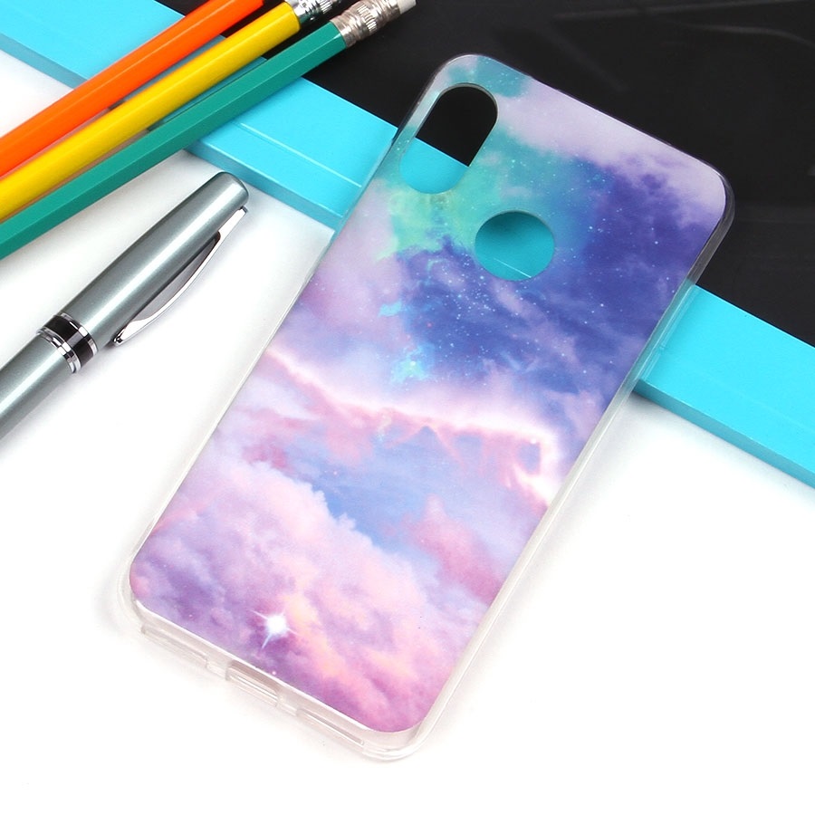 Чехол Xiaomi Mi A2 Lite  /  Redmi 6 Pro силикон /...