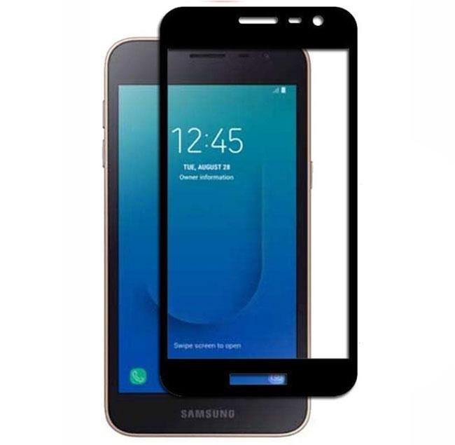 Защитное стекло для Samsung J2 Core 2019 5D...