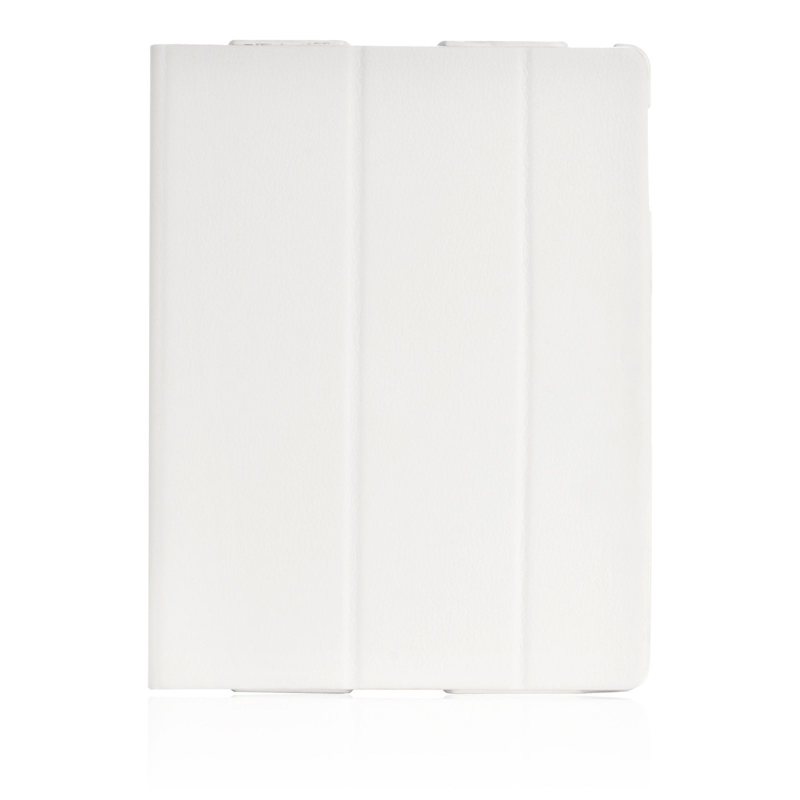Чехол-книга Apple iPad 2 / 3 / 4 белый...