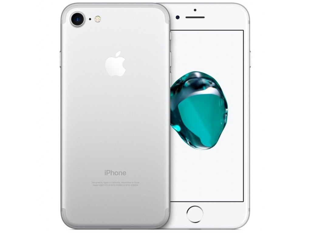 Смартфон Apple iPhone 7 32GB Silver...