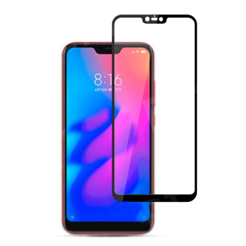 Защитное стекло для Xiaomi Redmi Note 6 Pro...