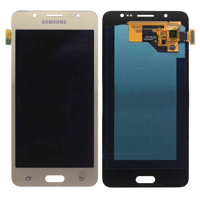 Дисплей для Samsung J510F / J5 2016 в сборе...