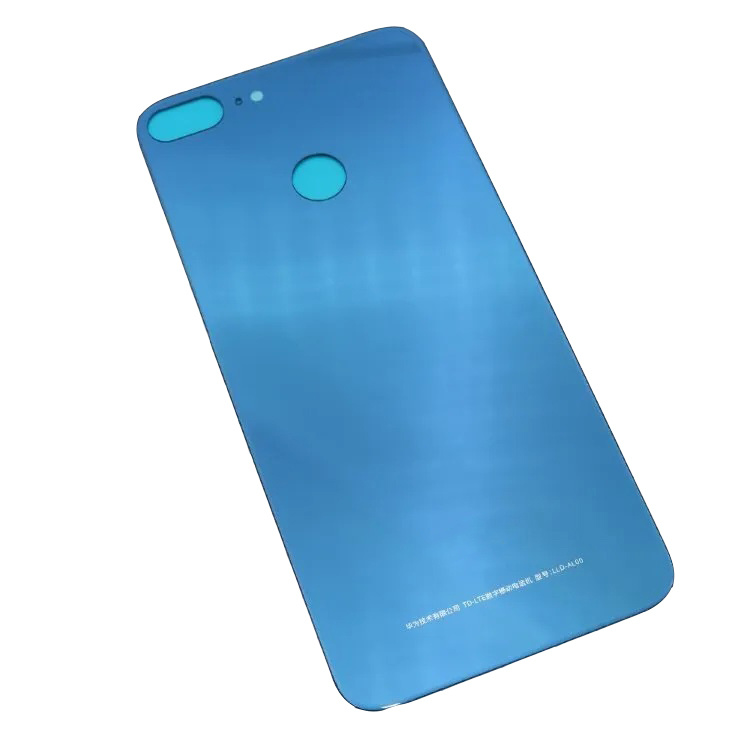 Задняя крышка Huawei Honor 9 Lite синий...