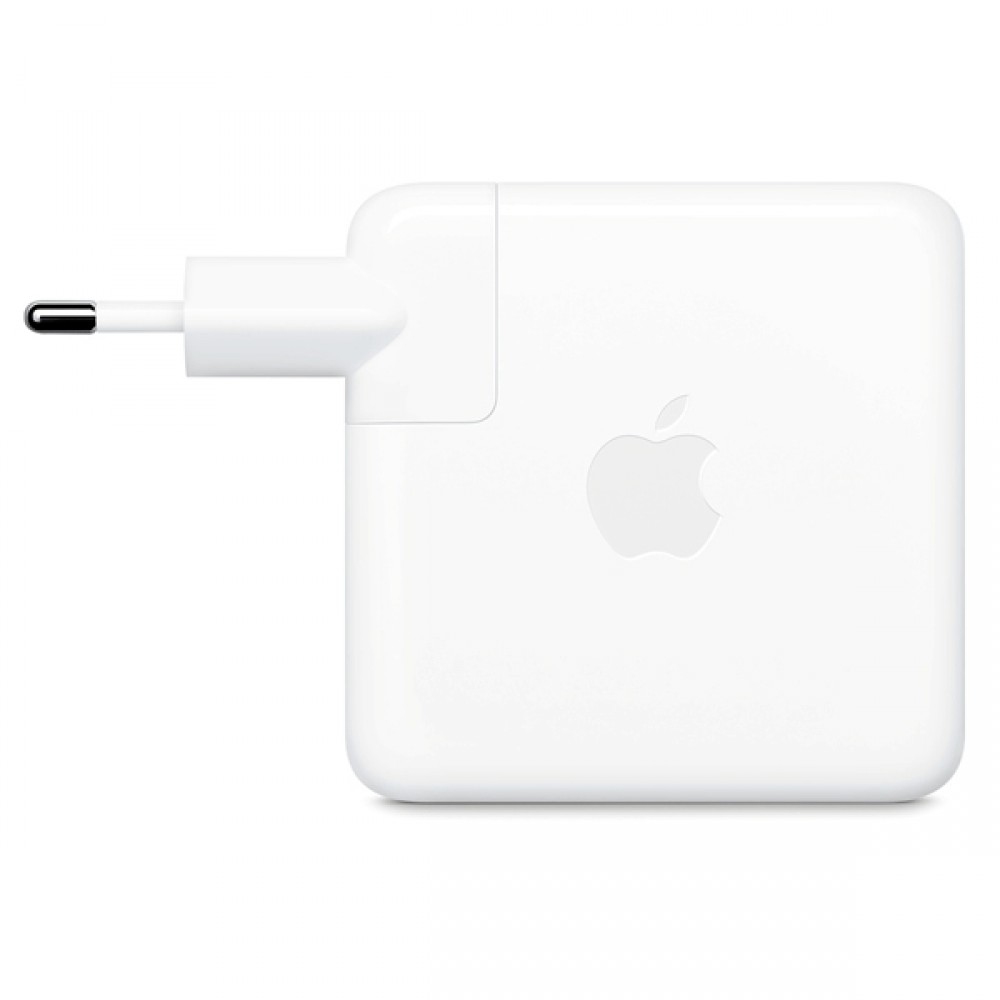 Сетевой адаптер для Apple MacBook 29W USB-C...