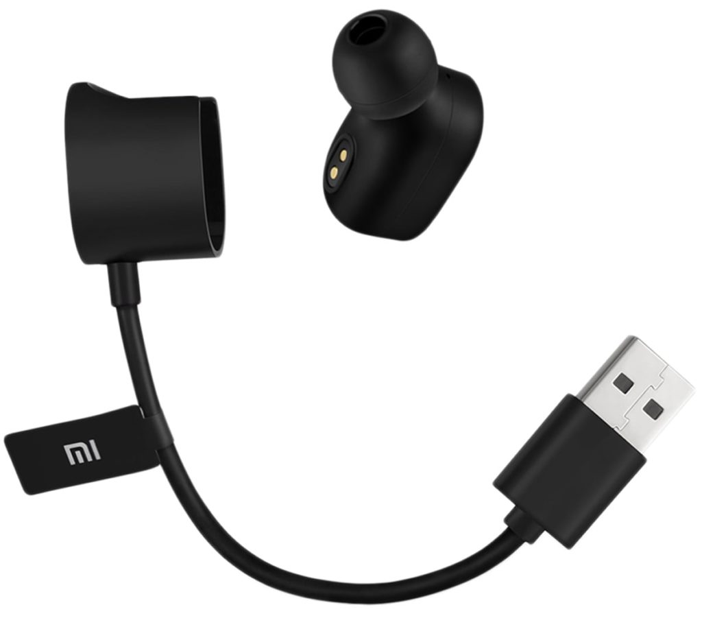 Bluetooth-гарнитура Xiaomi Headset mini...