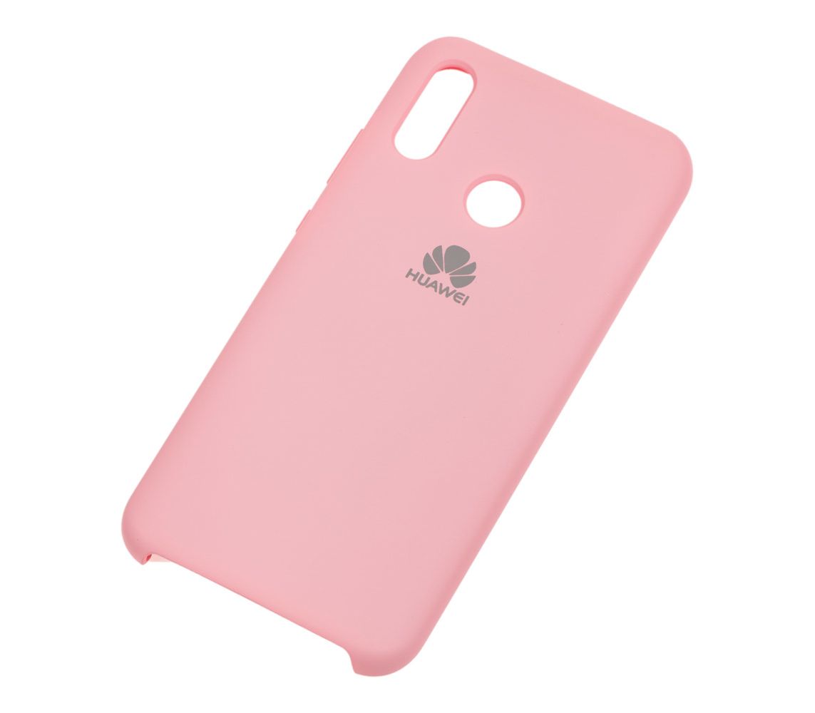 Чехол Huawei Y9 Prime 2019 / P Smart Z Soft touch...