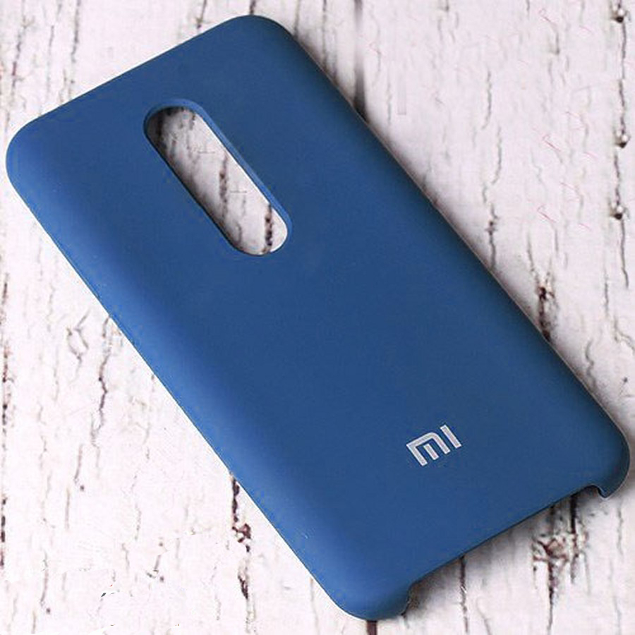 Чехол Xiaomi Redmi K20 / K20 Pro / Mi 9T Soft Touch...