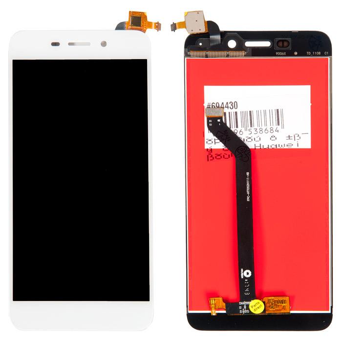 Дисплей для Huawei Honor 6C Pro / JMM-L22 в...