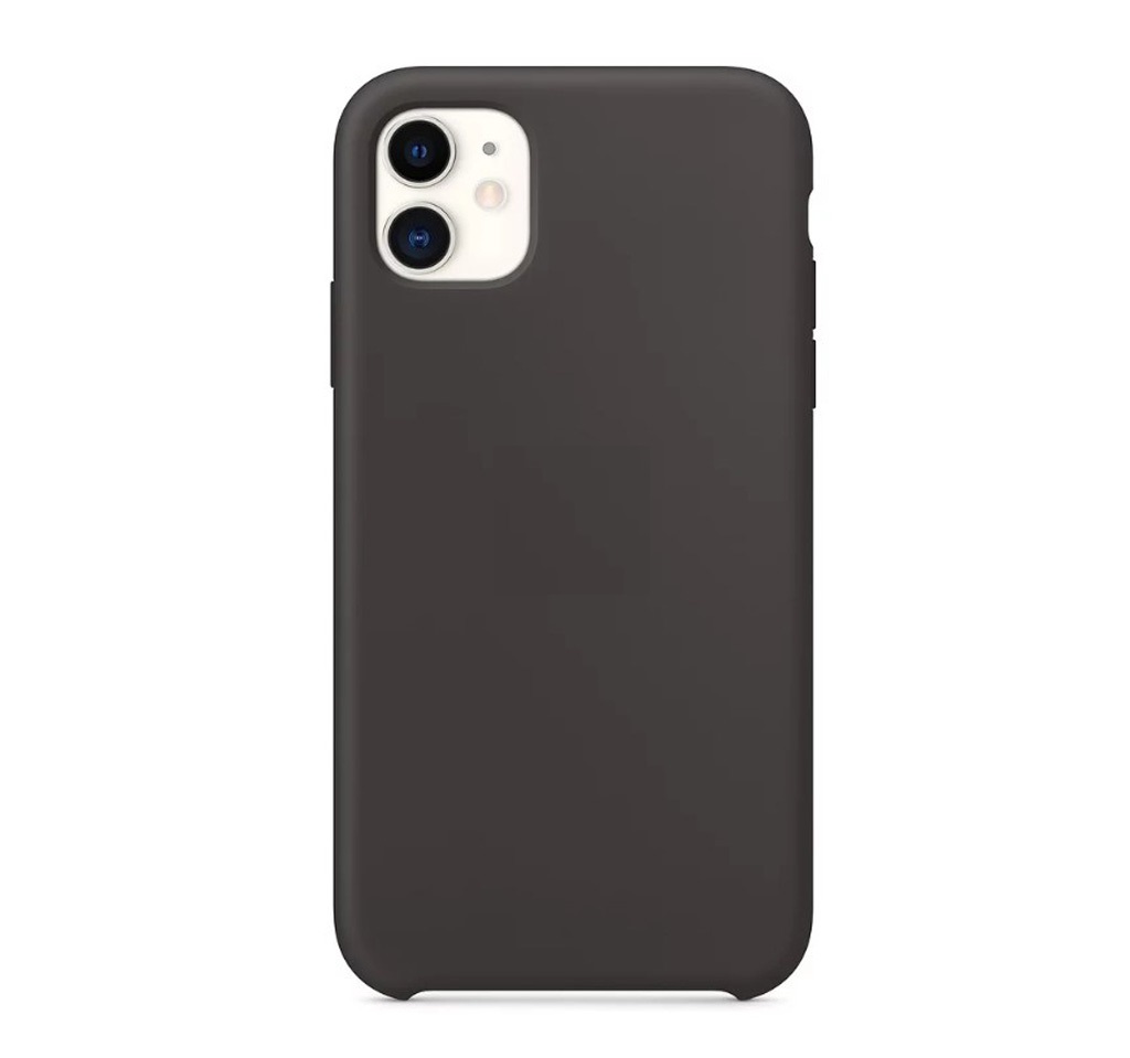 Чехол для iPhone 11 Pro Max Soft Touch...