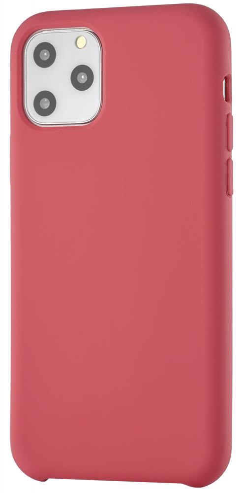 Чехол для iPhone 11 Pro Max Soft Touch...