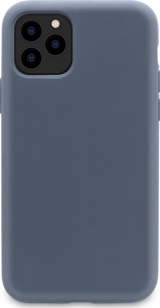 Чехол для iPhone 11 Pro Soft Touch серый / 26...