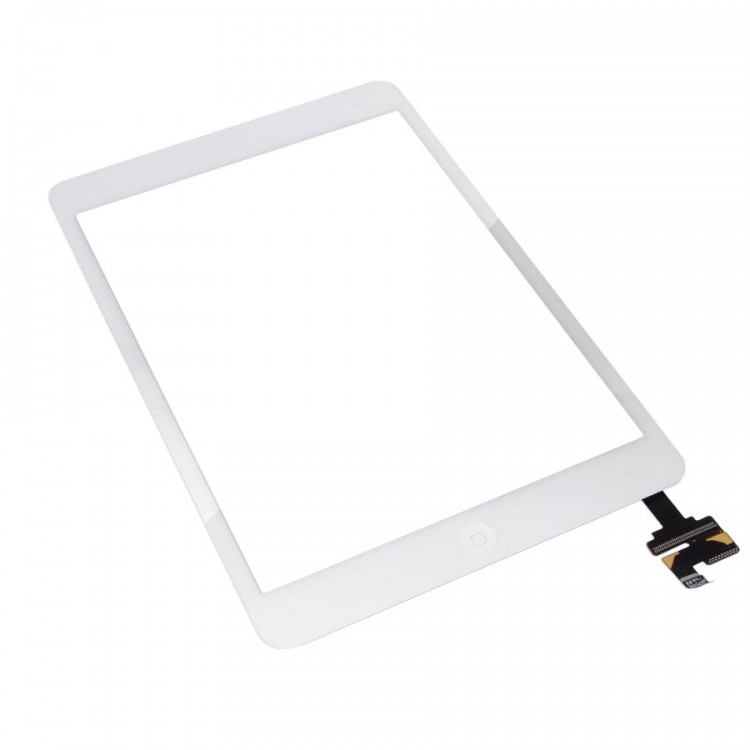 Сенсорный экран iPad mini 3 в сборе...