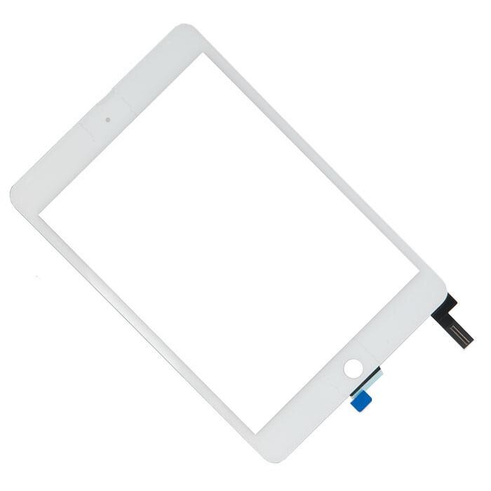 Сенсорный экран iPad Mini 4 белый...