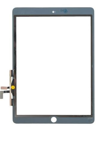 Сенсорный экран iPad Mini 4 черный...