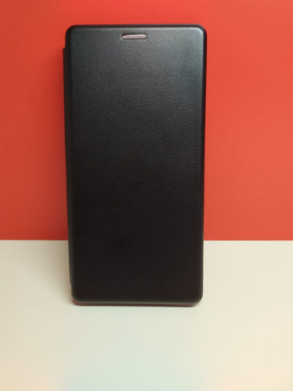 Чехол-книга Premium Samsung Note 10 Plus...
