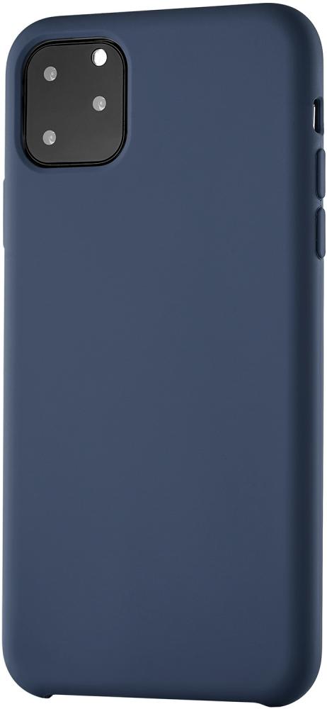 Чехол для iPhone 11 Pro Max Soft Touch...