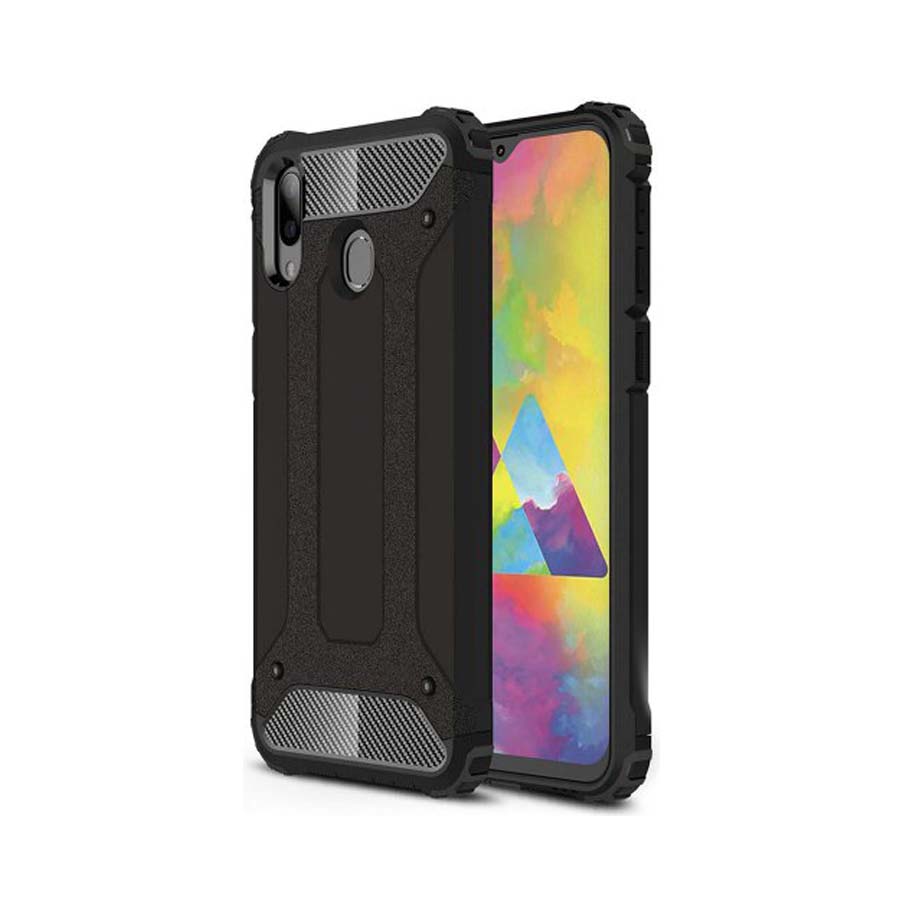 Чехол для Samsung SGP Tough Armor Tech A20 / A30...