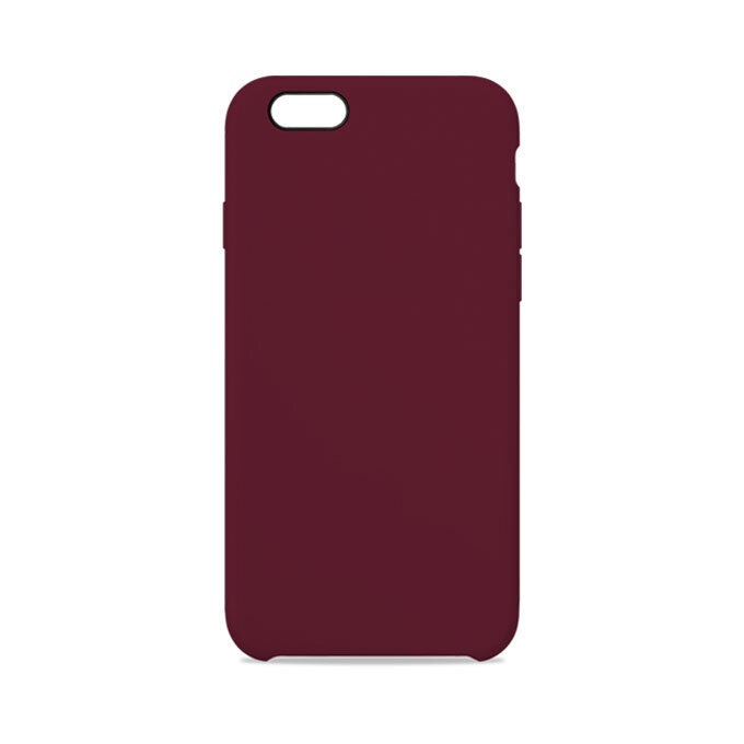 Чехол для iPhone 6 / 6S Plus Soft Touch...