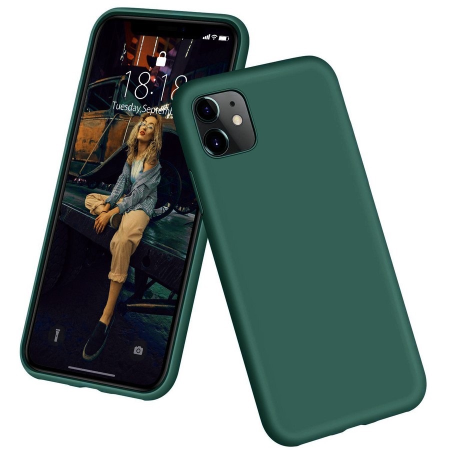 Чехол для iPhone 11 Pro X-level Thin series...