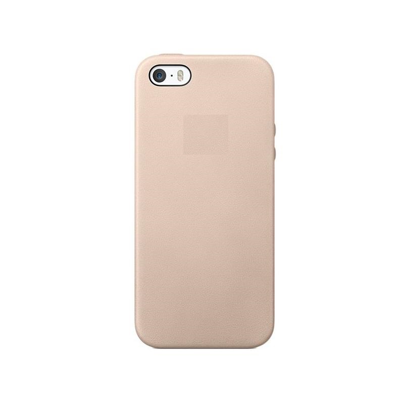 Чехол для iPhone 5 / 5S / SE Soft Touch...