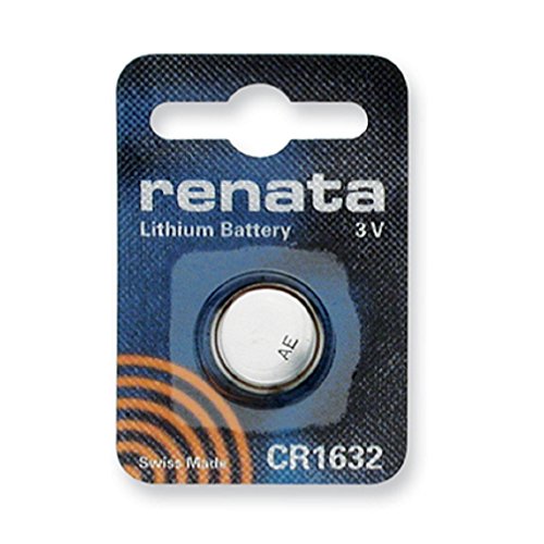 Батарейка Renata CR1632...