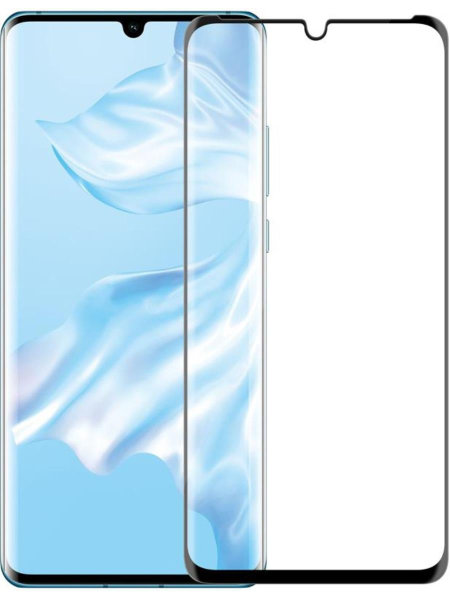 Защитное стекло для Honor Huawei P30 Pro 2D...