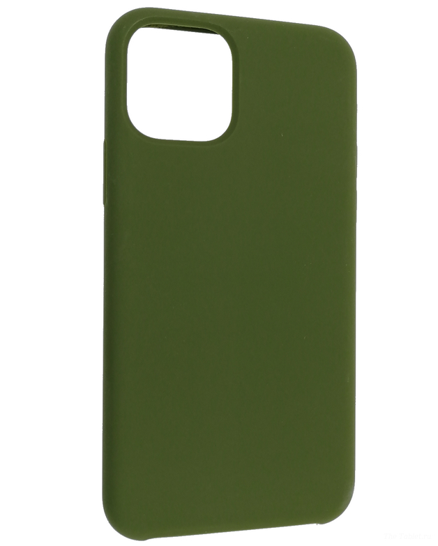 Чехол для iPhone 11 Soft Touch...