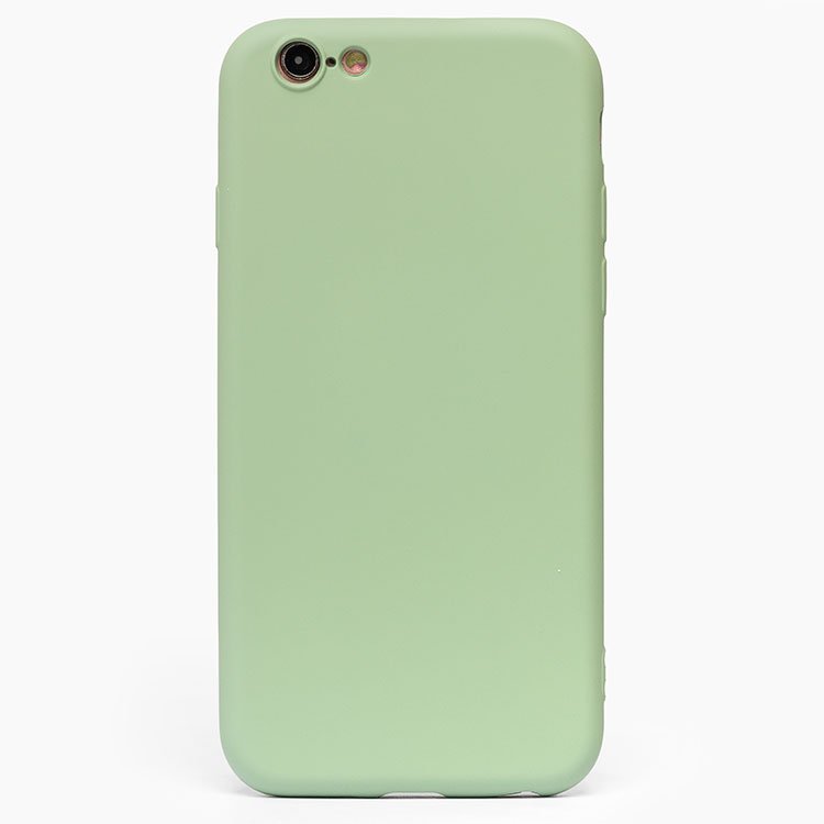 Чехол для iPhone 6 / 6S Plus Soft Touch...