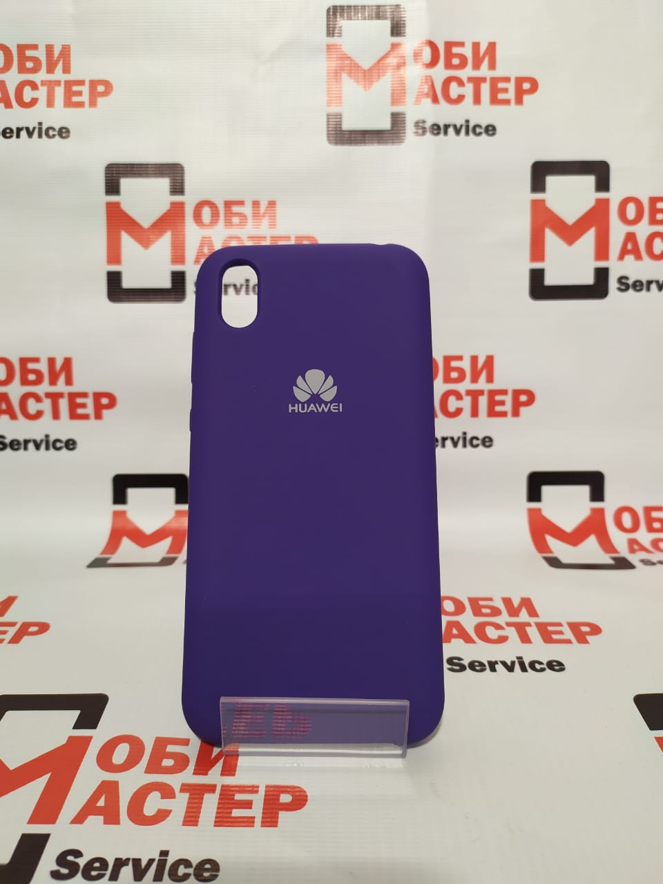Чехол Huawei Honor 8S / Y5 2019 Soft Touch...
