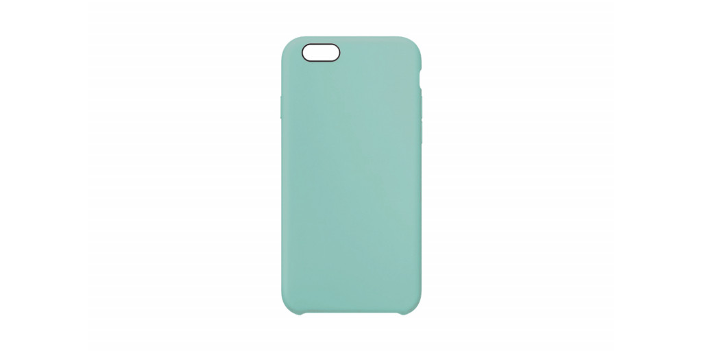 Чехол для iPhone 6 / 6S Plus Soft Touch...