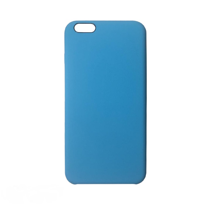 Чехол для iPhone 6 / 6S Plus Soft Touch...