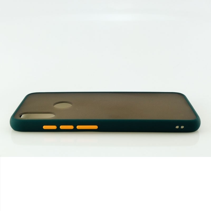 Чехол Xiaomi Redmi 7A пластик / матовый /...