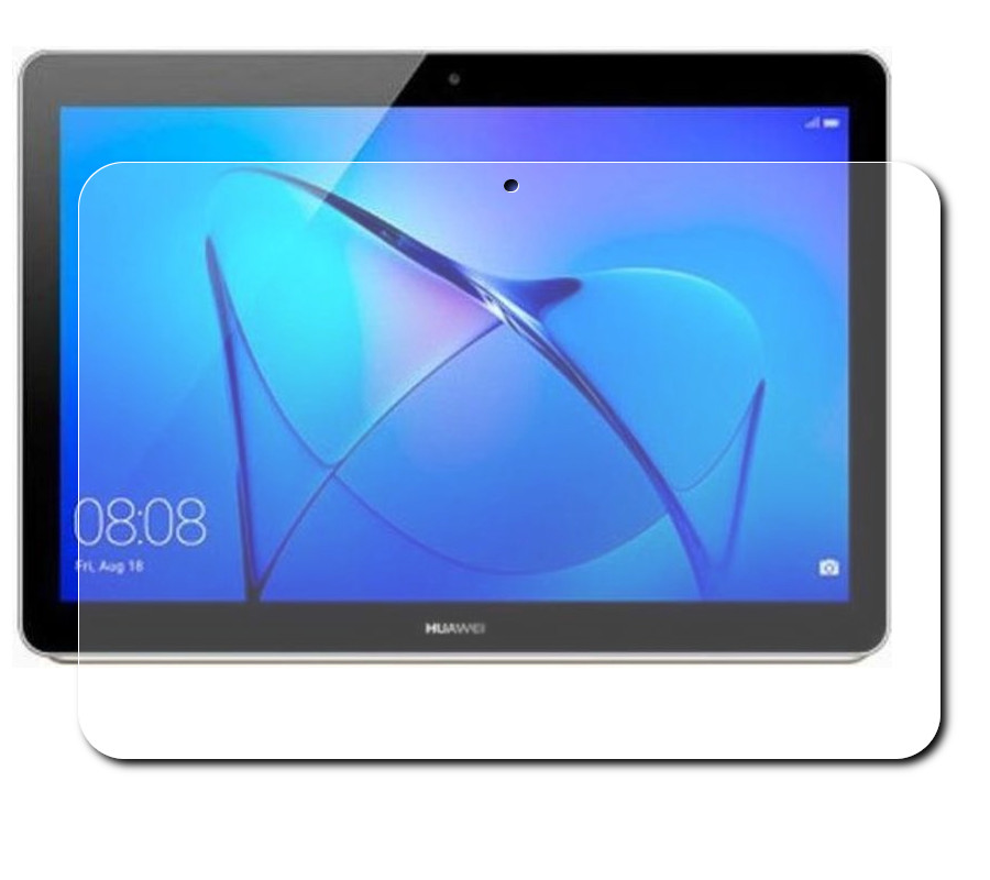 Защитное стекло для Huawei MediaPad M3 Lite...