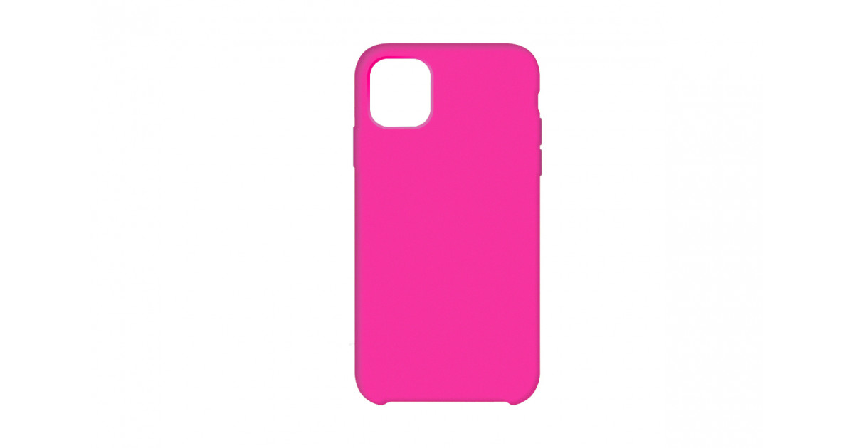 Чехол для iPhone 11 Soft Touch...