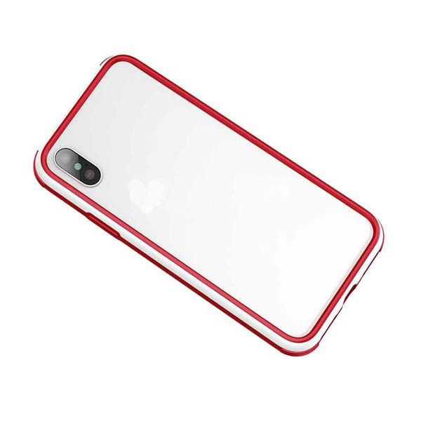 Чехол-бампер для iPhone X / XS Joyroom JR-BP394...